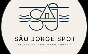 São Jorge Spot - Alojamento